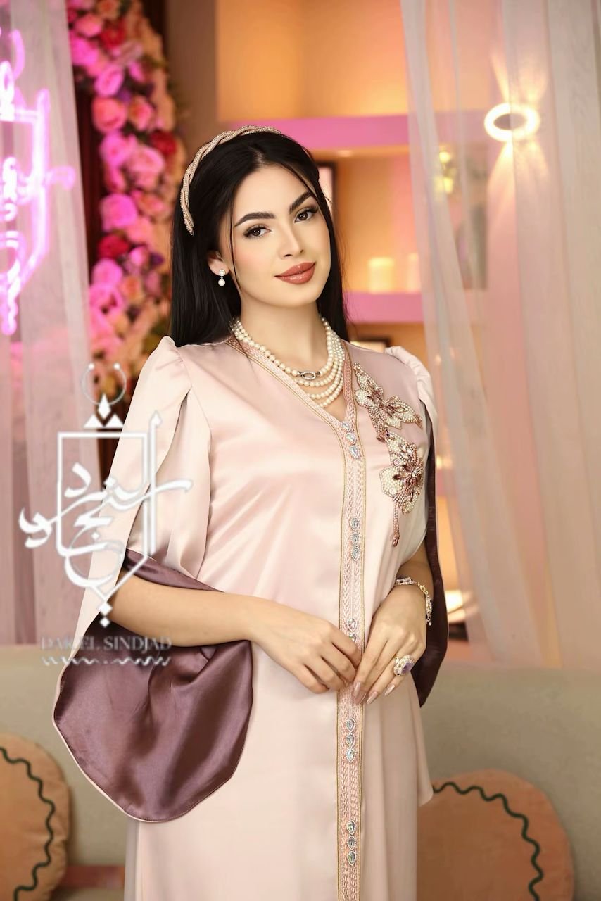 robe samara - Image 2