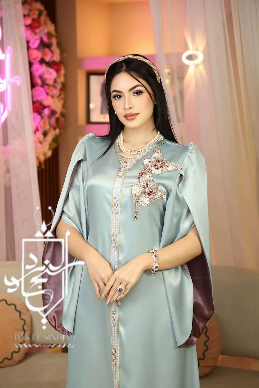 robe samara - Image 3