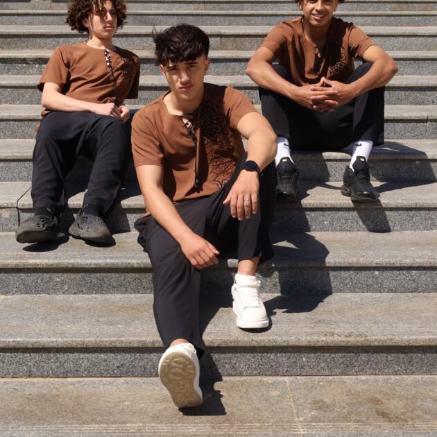 ensemble homme